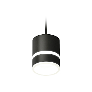 Комплект подвесного светильника Ambrella Light Techno Spot XP8111022 (A2333, C8111, N8445)