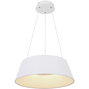 Подвесной светильник Globo Crotone 48801WH-45