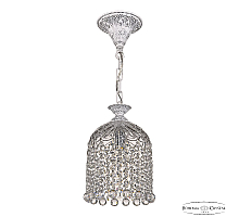 Подвесной светильник Bohemia Ivele Crystal AL16781/16 WMN Balls