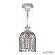 Подвесной светильник Bohemia Ivele Crystal AL16781/16 WMN Balls