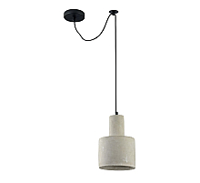 Подвесной светильник Maytoni Broni T439-PL-01-GR