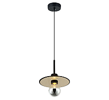 Подвесной светильник Lussole Loft LSP-8490