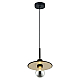 Подвесной светильник Lussole Loft LSP-8490