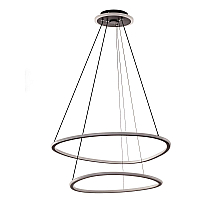 Подвесная люстра Citilux Trio CL215B061E