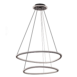 Подвесная люстра Citilux Trio CL215B061E