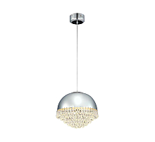 Подвесной светильник Escada 615/S LED