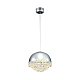 Подвесной светильник Escada 615/S LED
