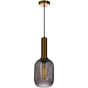 Подвесной светильник Loft IT IRIS 2070-A+BR