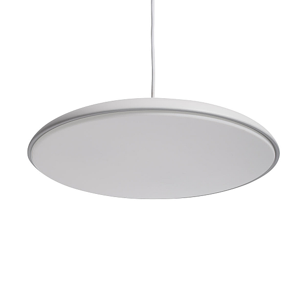 Подвесной светодиодный светильник Loft IT Plato 10119 White