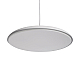 Подвесной светодиодный светильник Loft IT Plato 10119 White