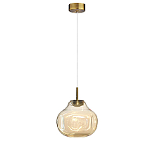 Подвесной светильник Odeon Light Pendant Vaso 5097/4L