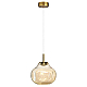 Подвесной светодиодный светильник Odeon Light Pendant Vaso 5097/4L