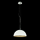 Подвесной светильник Loft IT Mirabell 10106/400 White