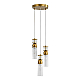 Подвес Lumion DENVER 8276/3A