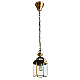 Подвесной светильник Arte Lamp Rimini A6501SP-1AB