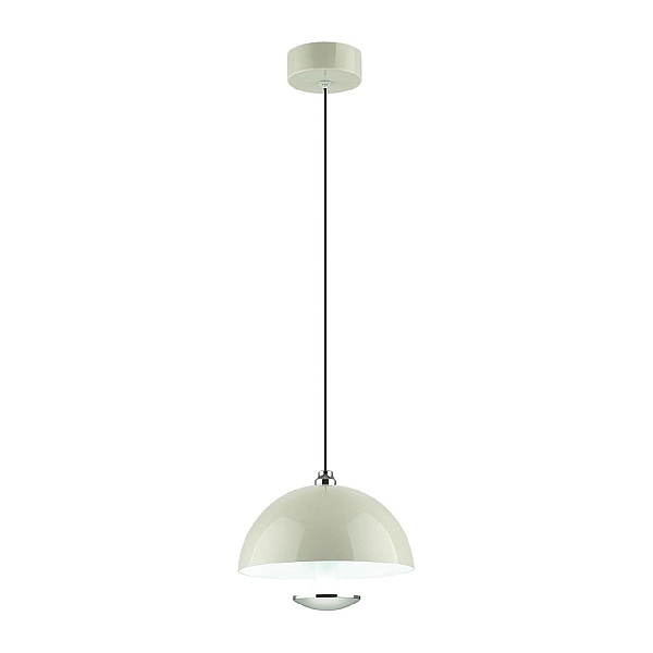 Подвесной светодиодный светильник Lumion Ledio Globe 6567/6L