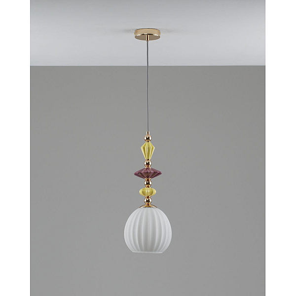 Светильник подвесной Moderli Charm V11180-1P