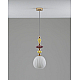 Светильник подвесной Moderli Charm V11180-1P