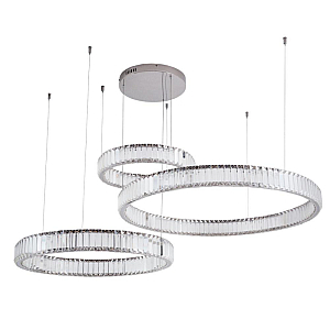 Подвесной светодиодный светильник Divinare Renata 1135/02 SP-90