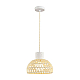 Подвесной светильник Lumion Boho Eco 8368/1A