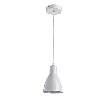 Подвесной светильник Arte Lamp 48 A5049SP-1WH