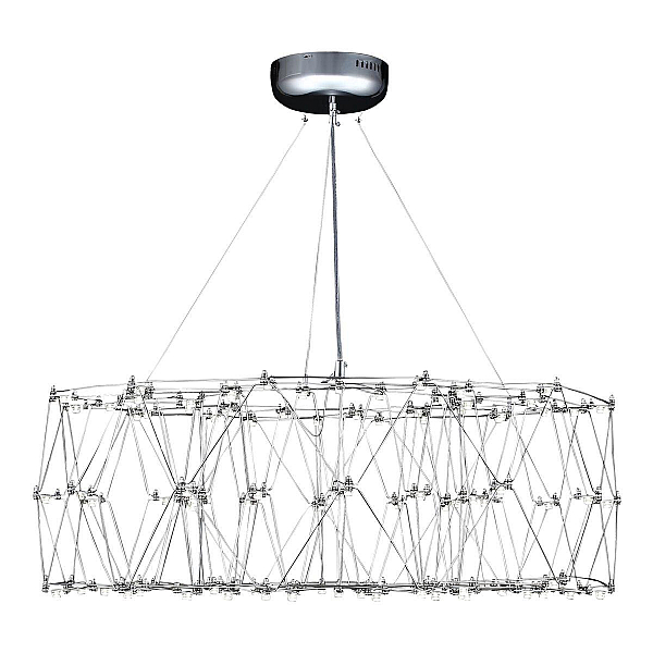 Подвесной светодиодный светильник ST Luce Gravetta SL6602.103.72