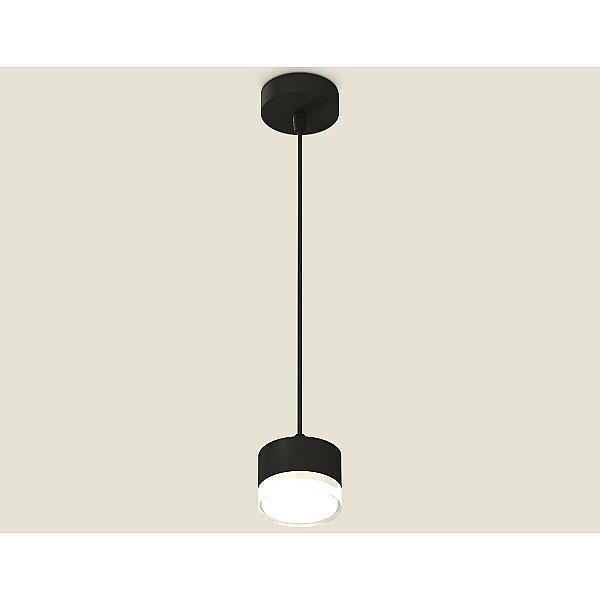 Подвесной светильник Ambrella Light Techno (A2333, С8111, N8399) XP8111025
