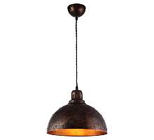 Подвесной светильник Lussole Loft GRLSP-9801