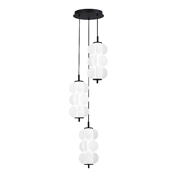 Подвесная светодиодная люстра ST Luce Talisman SL6121.403.03