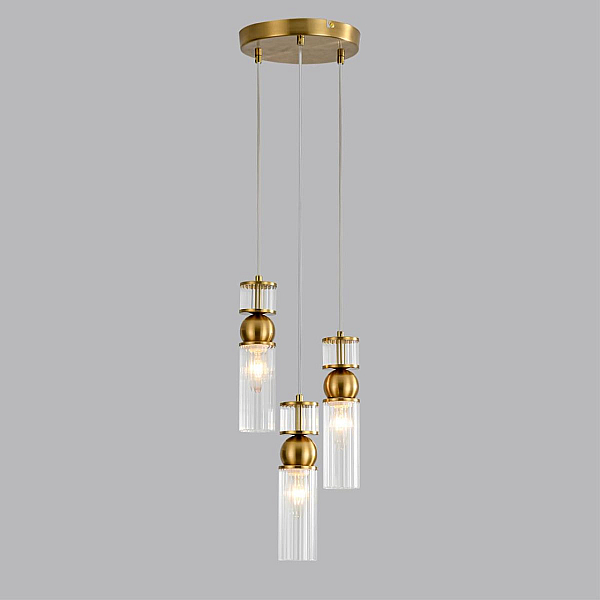 Подвес Lumion DENVER 8276/3A