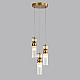 Подвес Lumion DENVER 8276/3A
