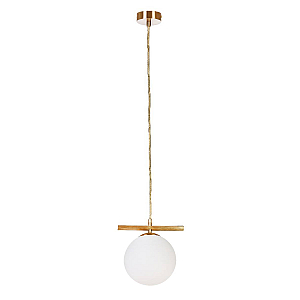 Подвесной светильник Myfar Francis MR2073-1P
