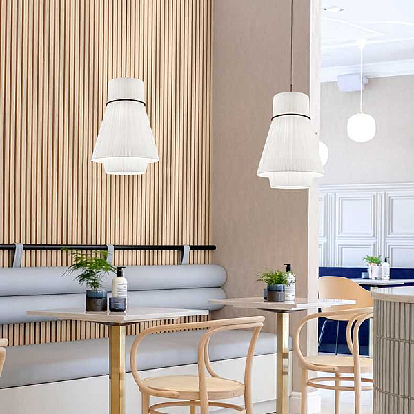 Подвесной светильник Imperium Loft Peo B D50 232562-23