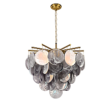 Подвесной светильник Loft IT Lolly 10492/600 Smoke