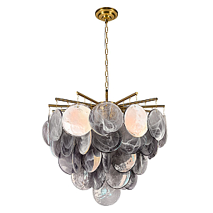 Подвесной светильник Loft IT Lolly 10492/600 Smoke