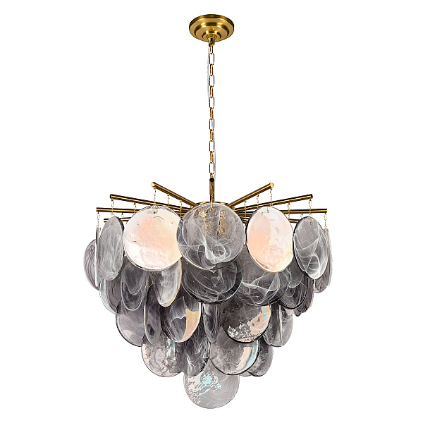 Подвесной светильник Loft IT Lolly 10492/600 Smoke