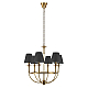Подвесной светильник Loft it Lattice 10435