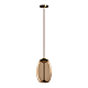 Подвесной светодиодный светильник Loft IT Knot 8135-A