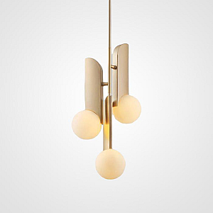 Подвесной светильник ImperiumLoft Neo 212832-26