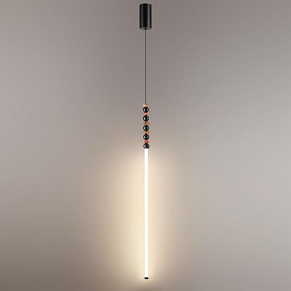 Подвесной светильник Odeon Light Monella Hightech 7187/12L