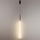 Подвесной светильник Odeon Light Monella Hightech 7187/12L