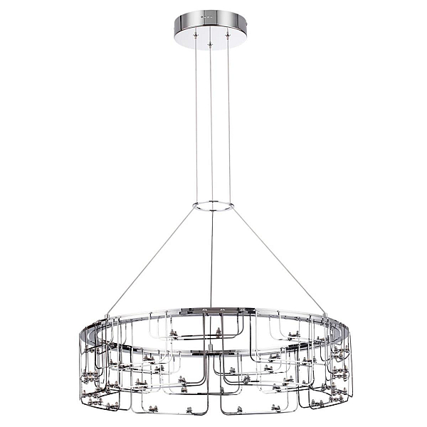 Подвесной светильник Odeon Light Hightech 7059/44L