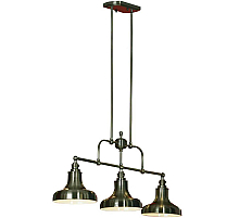 Подвесной светильник Lussole Sona GRLSL-3013-03