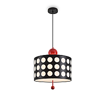 Подвесной светильник Freya Mezen FR5645PL-03B