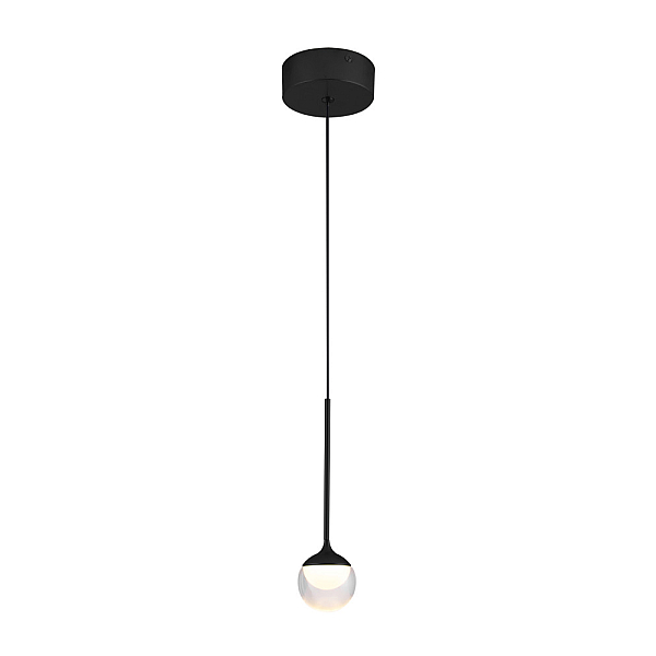 Подвесной светильник Myfar Kollins MR1062-1PL