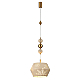 Подвесной светильник Odeon Light Karelia Pendant 5444/1A