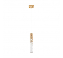 Подвесной светильник Modelux ML.88965.1 GD