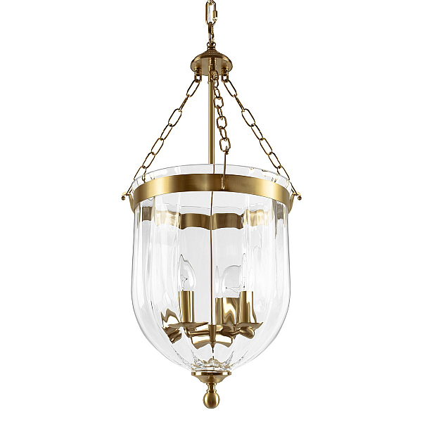 Подвесной светильник Loft It Incense 10455/4 AB