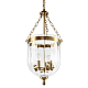 Подвесной светильник Loft It Incense 10455/4 AB