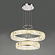 Подвесной светильник Delight Collection Fortuna MD14066703-1+1A